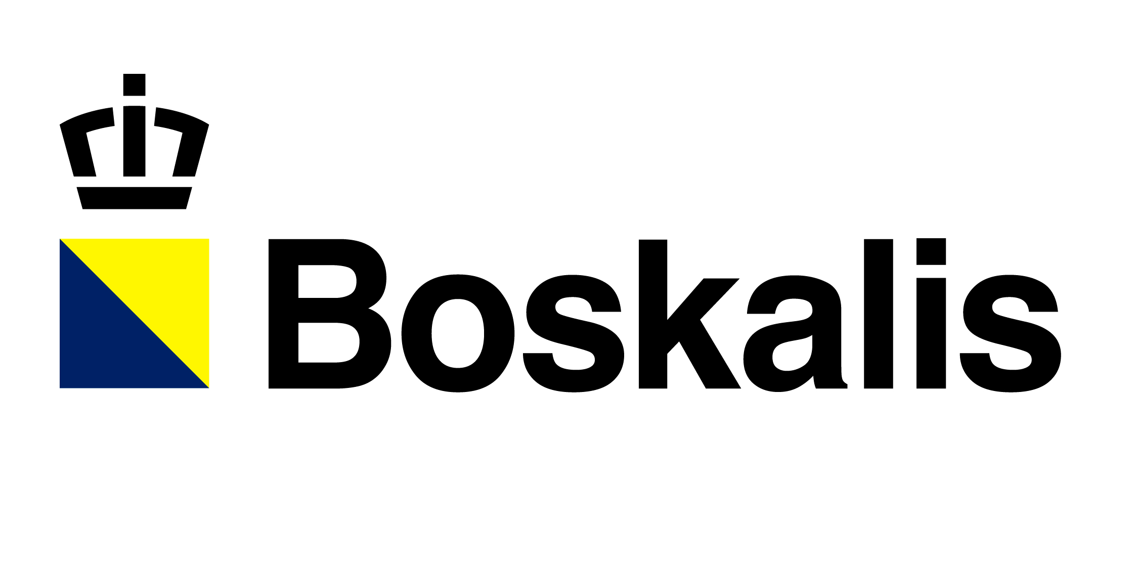 Boskalis logo